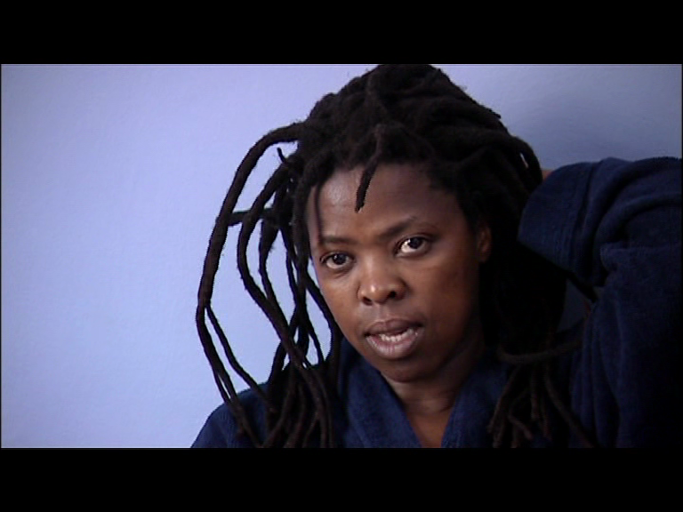 Screening and Q&A Zanele Muholi